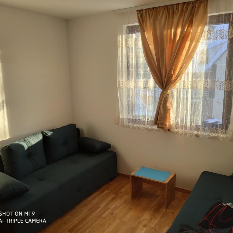 Vila Irina - Studio 11 lux - Deluxe Double Studio - 13