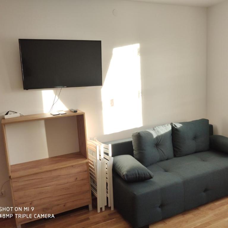 Vila Irina - Studio 11 lux - Deluxe Double Studio - 15