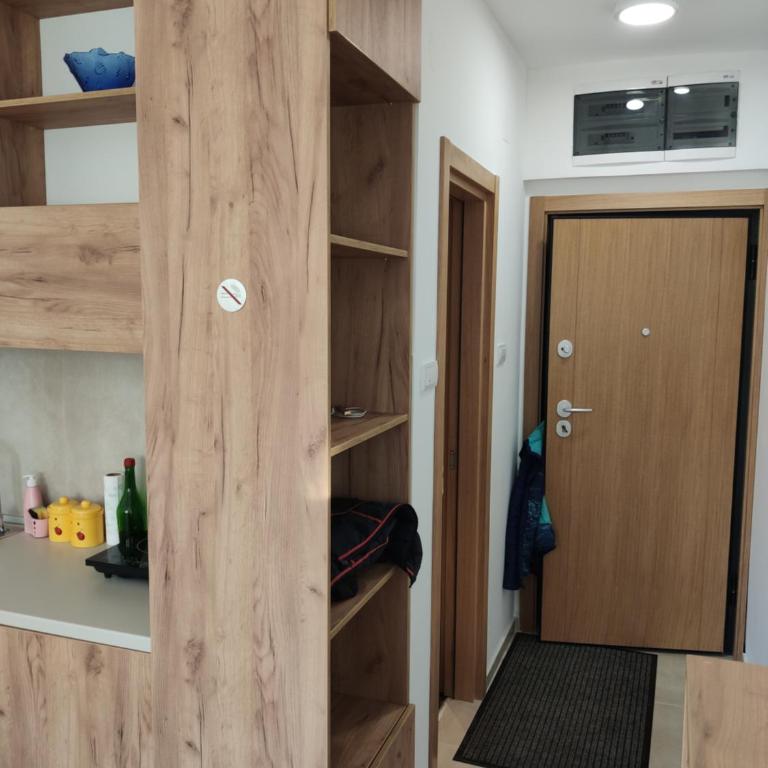 Vila Irina - Studio 11 lux - Deluxe Double Studio - 17
