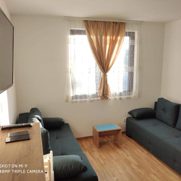 Vila Irina - Studio 11 lux - Deluxe Double Studio - 4