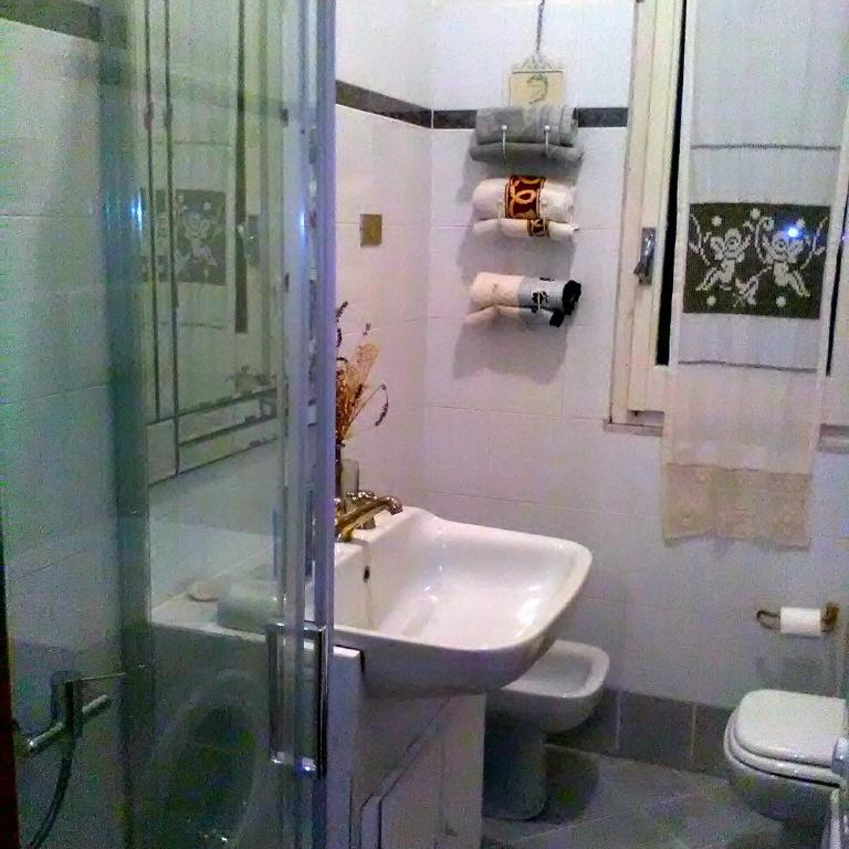 Casa dell'ulivo - Appartamento con 2 Camere da Letto - 11