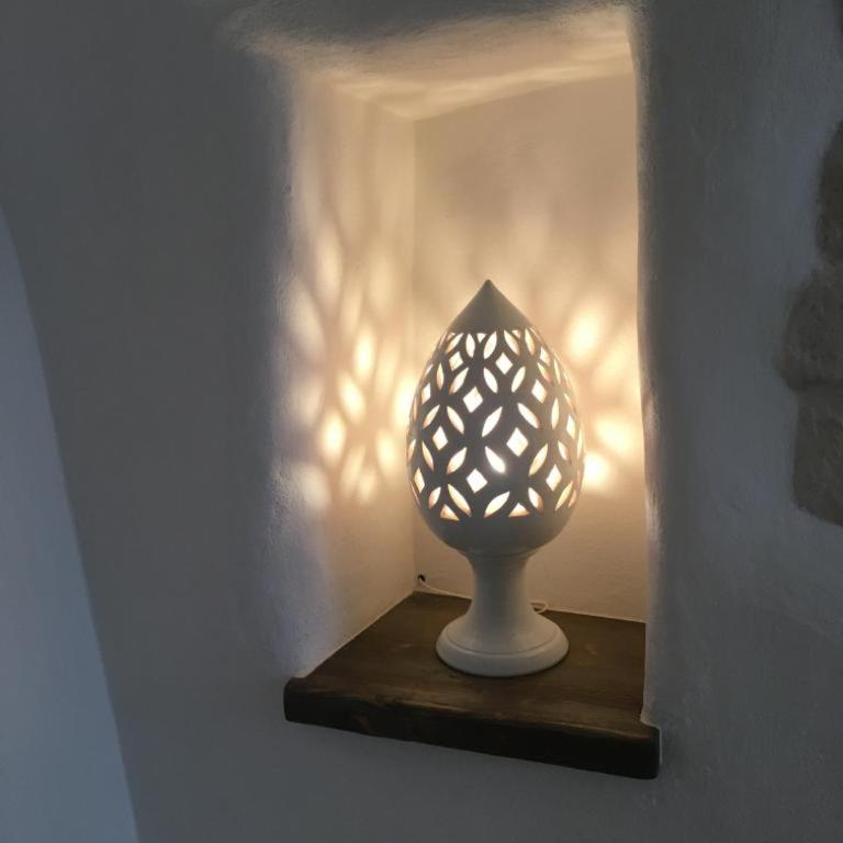 Trullo Nobilis - Casa Vacanze - 18