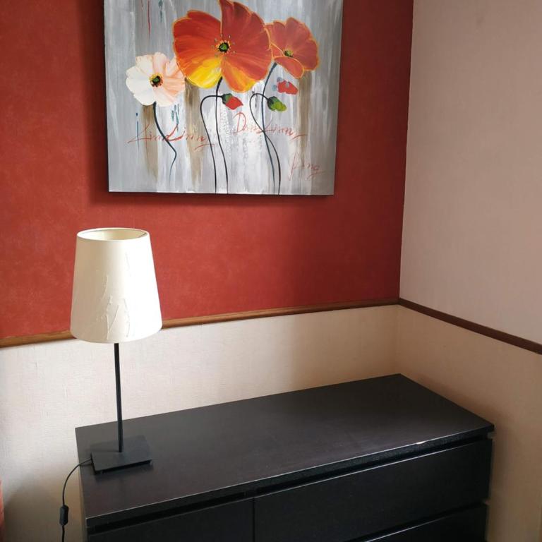 Chez Georges - Appartement avec Balcon - 10