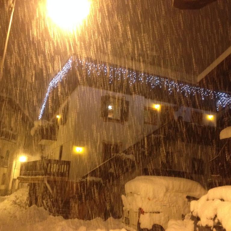 casa claudio-APPARTAMENTI IN CENTRO - Appartamento - 6
