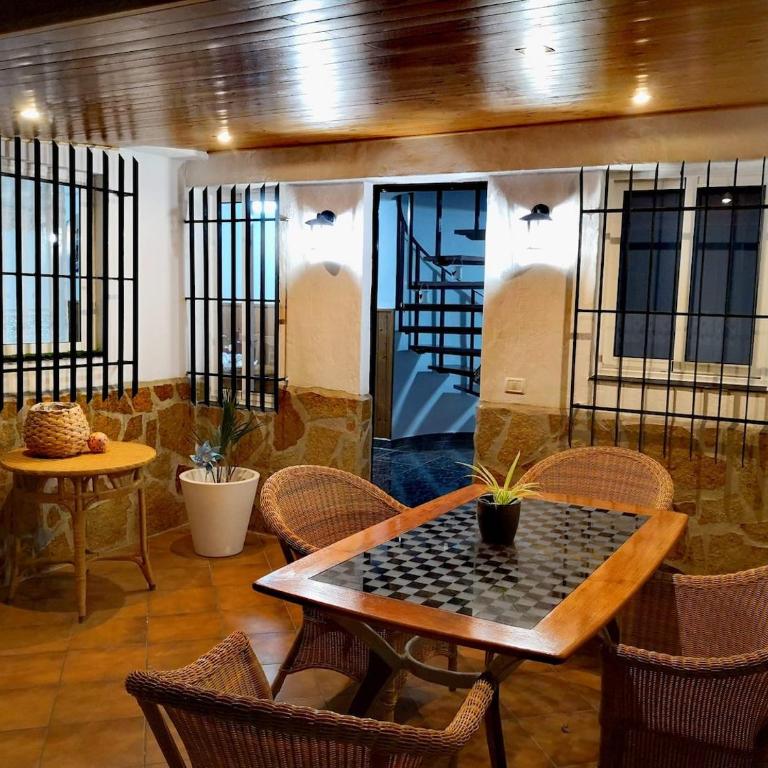 Sunset Abel Anfi Arguineguin - Two-Bedroom Apartment - 35