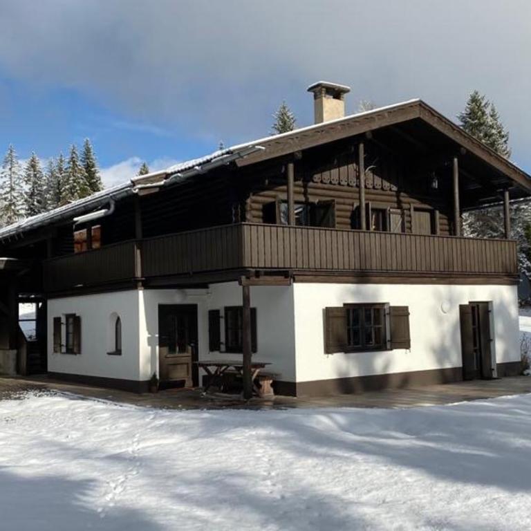Chalet Franz - Chalet - 9