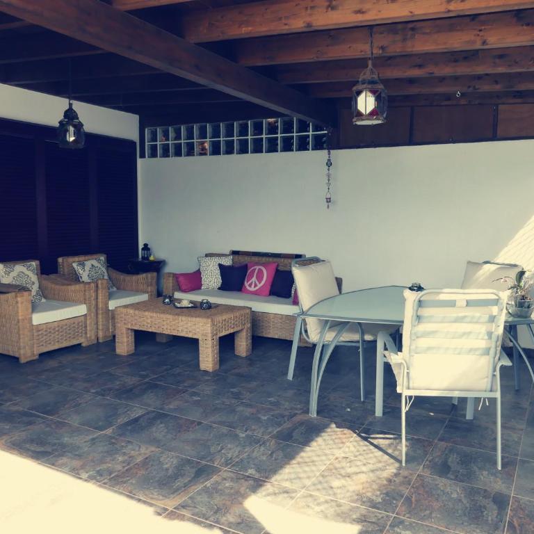 SUNNY PARADISE, Heater pool - Villa - 31