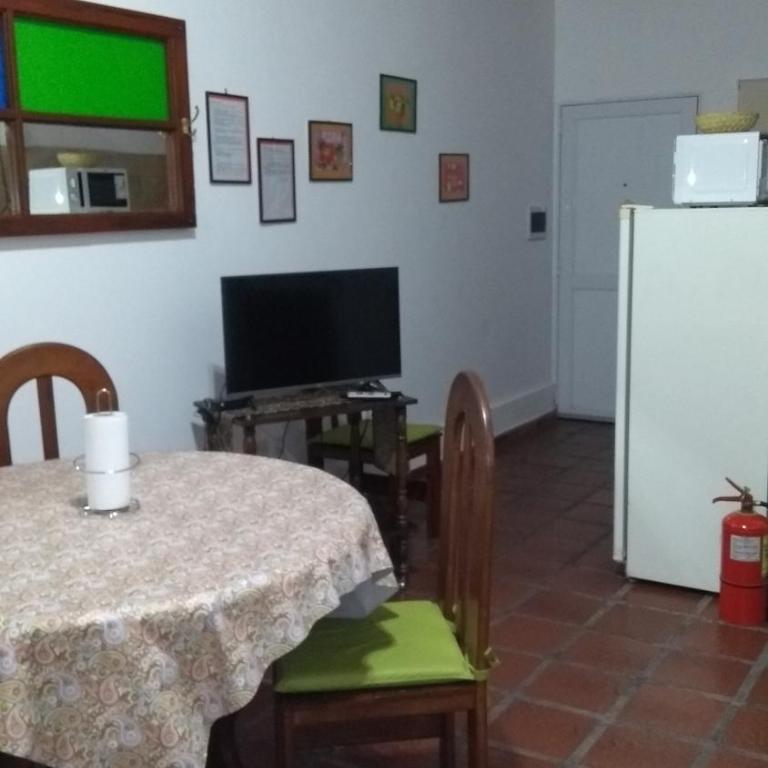 María Fabiana - Two-Bedroom Apartment - 18