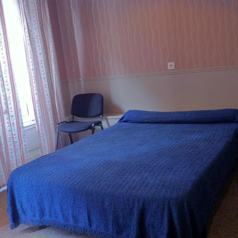Hotel Des Arts - Chambre Triple - 1
