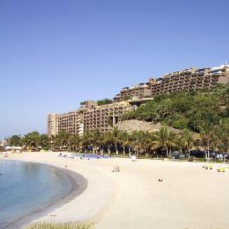 Sunset Abel Anfi Arguineguin - Two-Bedroom Apartment - 32