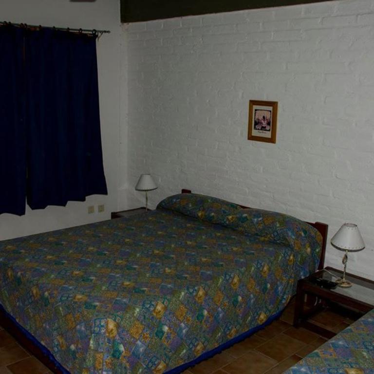hotel costa isabel - Standard Double Room - 3
