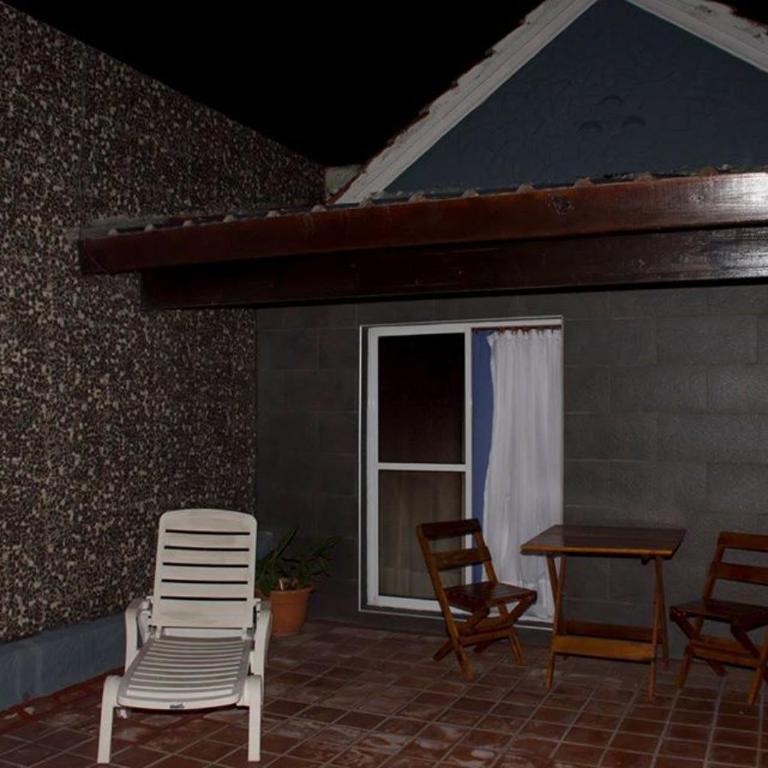 hotel costa isabel - Double Room with Balcony and Sea View - 2