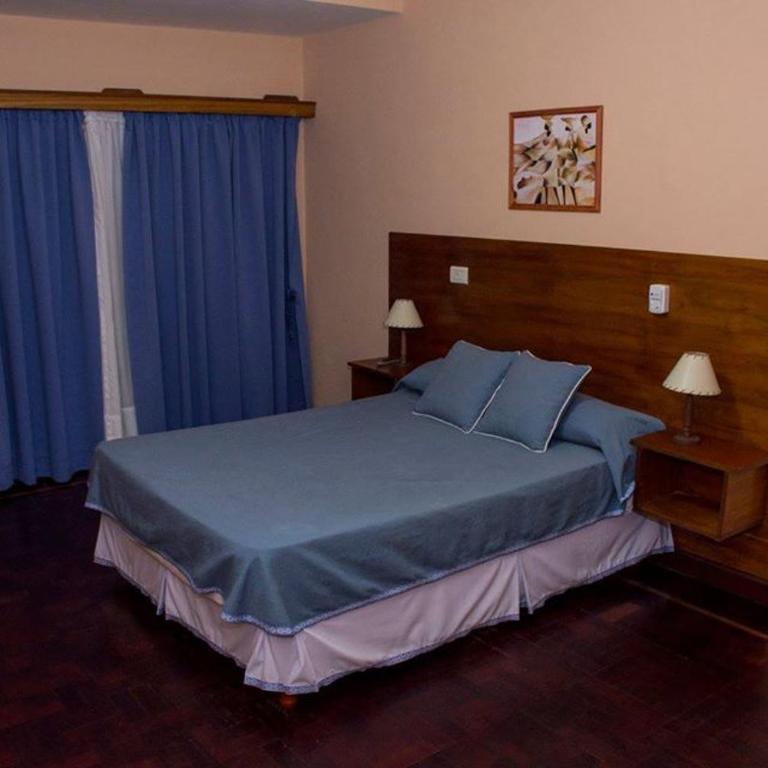 hotel costa isabel - Double Room with Balcony and Sea View - 6