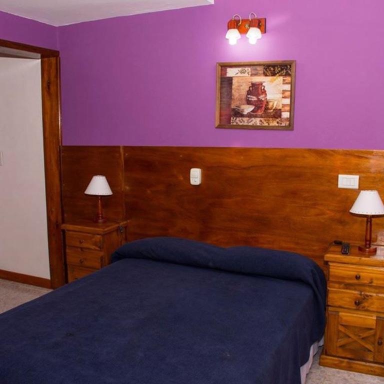 hotel costa isabel - Superior Double Room - 2
