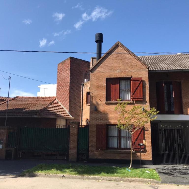 Casa Barrio Güemes - Casa - 3