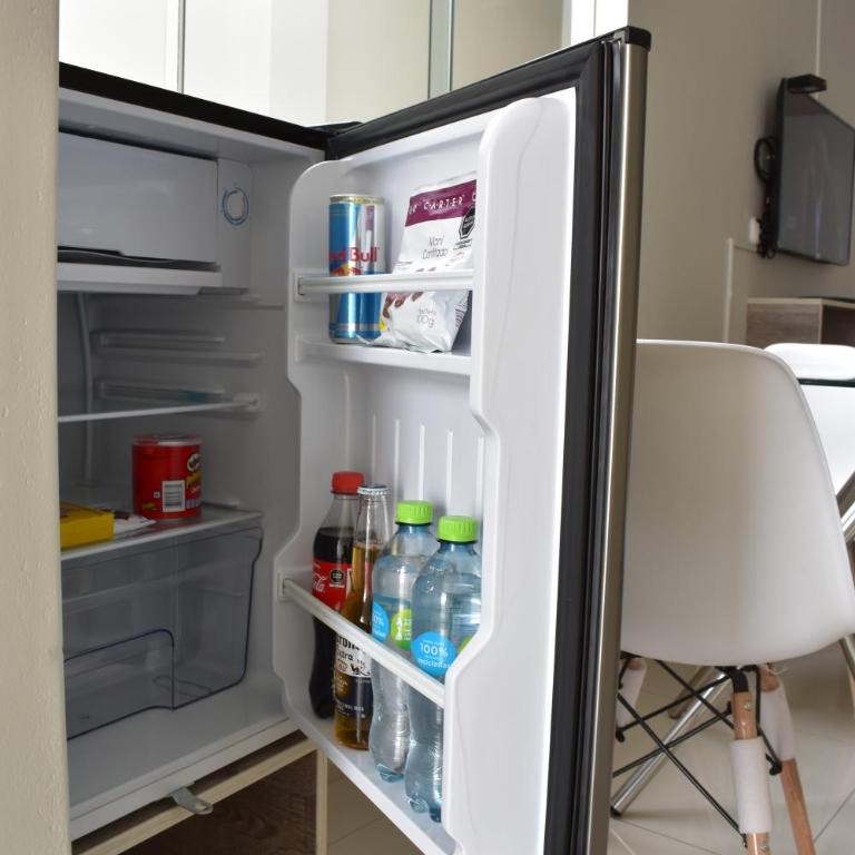 MUNAY TTIKA Hoteles - Two-Bedroom Apartment - 7