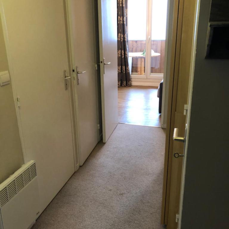 ALLOS Le Seignus studio 4 personnes aux pieds des pistes - Appartement 1 Chambre - 3