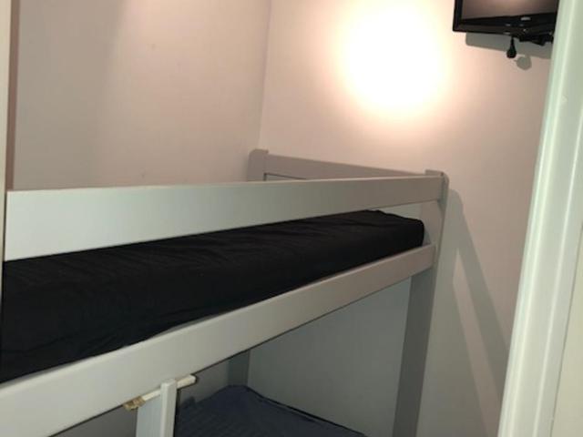 ALLOS Le Seignus studio 4 personnes aux pieds des pistes - Appartement 1 Chambre - 6