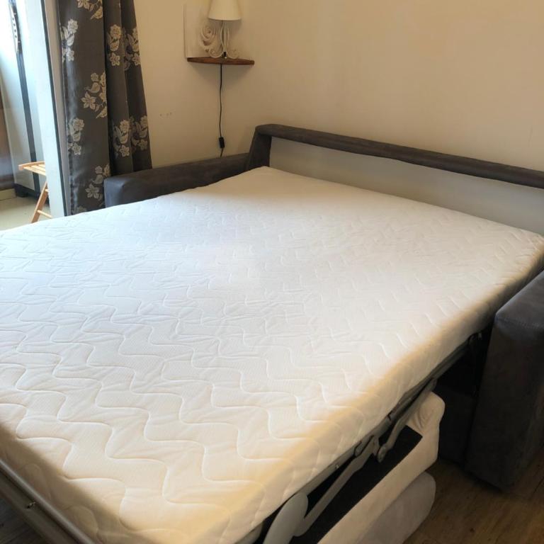 ALLOS Le Seignus studio 4 personnes aux pieds des pistes - Appartement 1 Chambre - 8