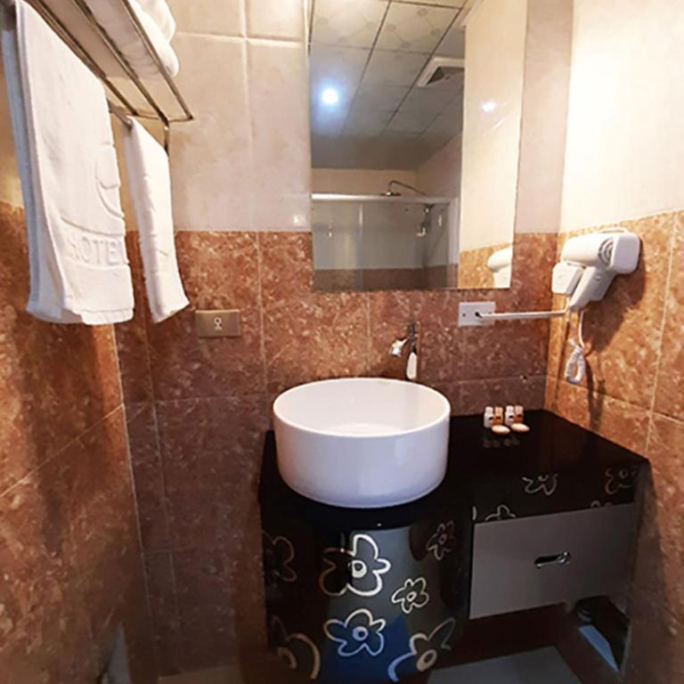 Swan Hotel - Habitación Individual Estándar - 4