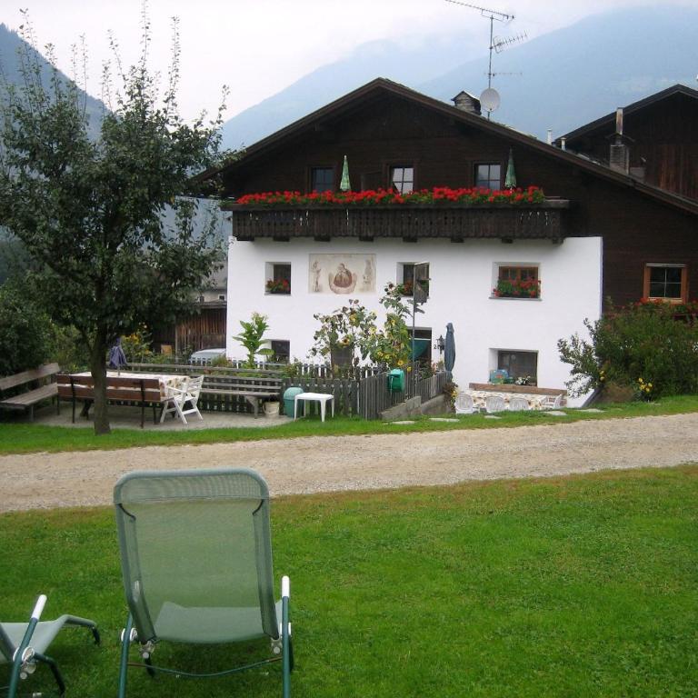Lahnerhof - Standard Apartment mit 2 Schlafzimmern - 9