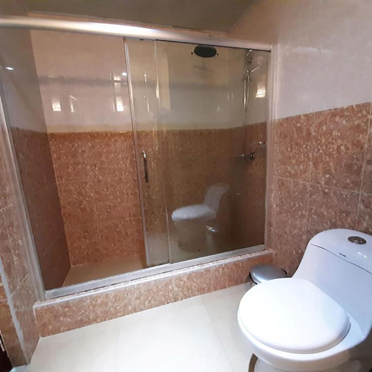 Swan Hotel - Habitación Individual Estándar - 3