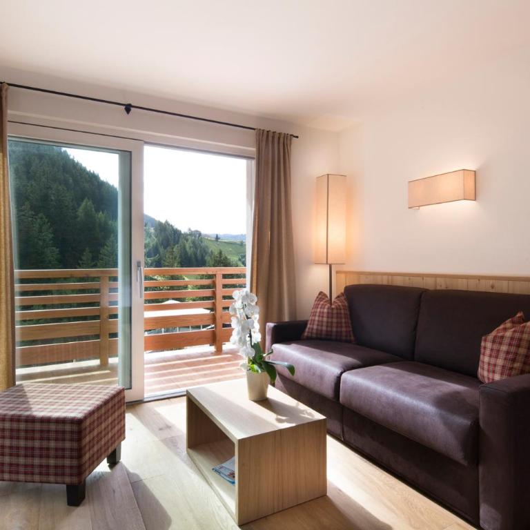 Hotel Comploj Adults only - Camera Matrimoniale con Balcone - 1