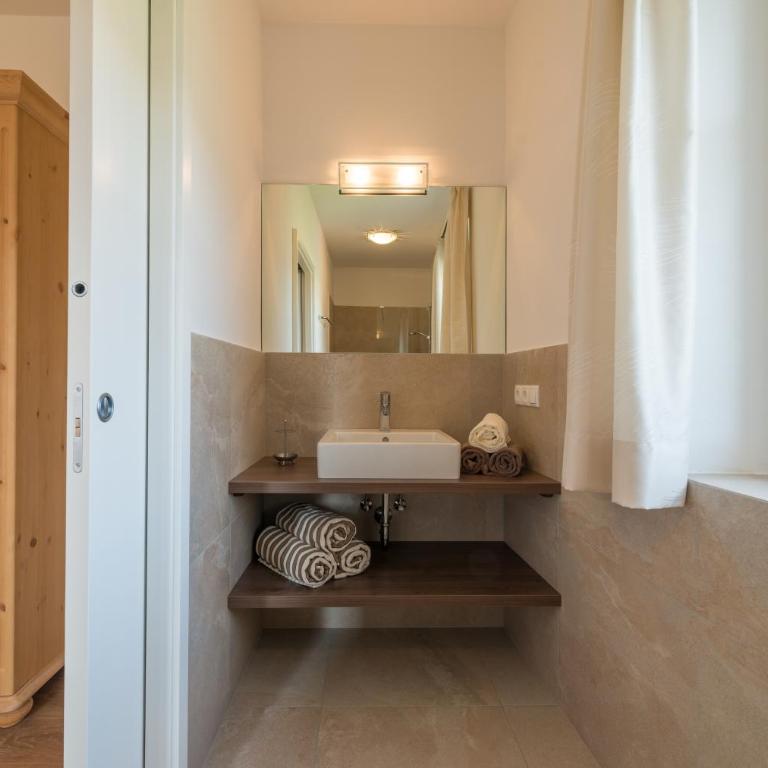 Mairhof - One-Bedroom Apartment - 7