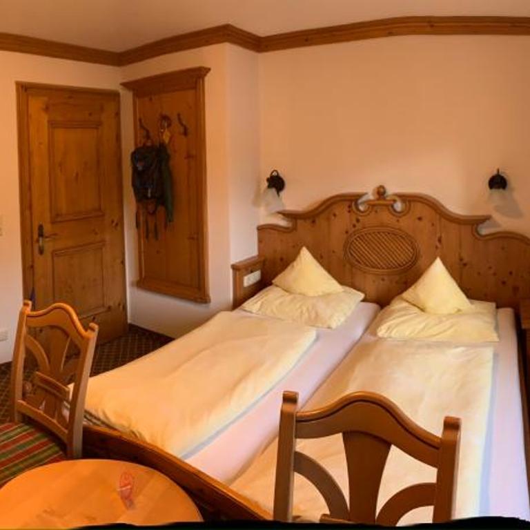 Pension Schmidinger - Dreibettzimmer - 4