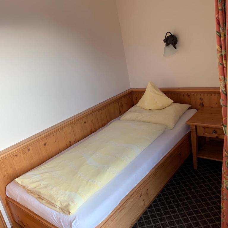 Pension Schmidinger - Dreibettzimmer - 6