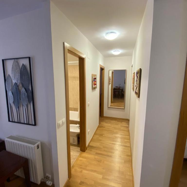 Fantástico Apartamento con jardín en Castiello de Jaca VUT HU-20-007 - Apartment mit 3 Schlafzimmern - 12