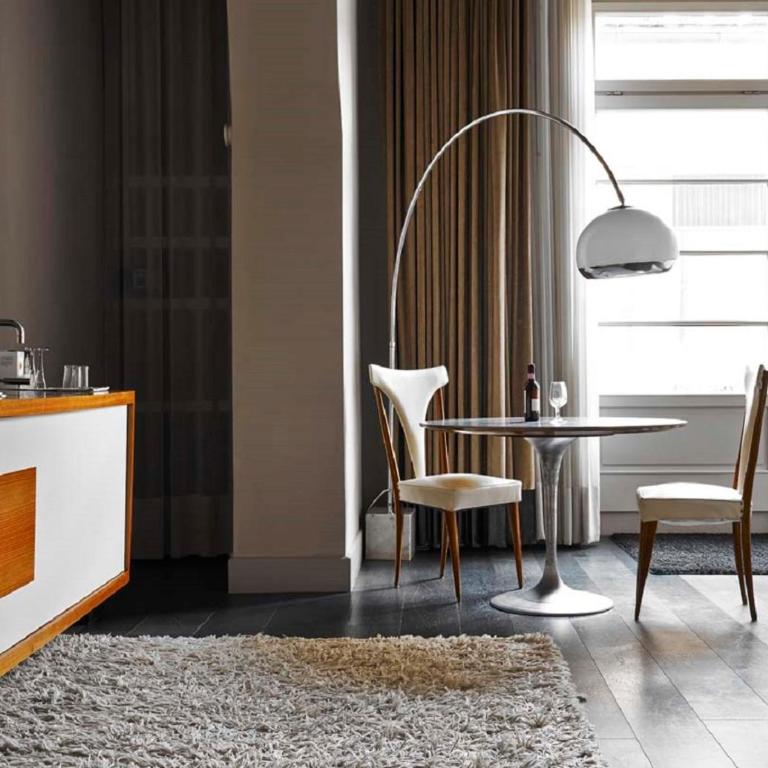Riva Lofts Florence - Monolocale Deluxe Superior - 5