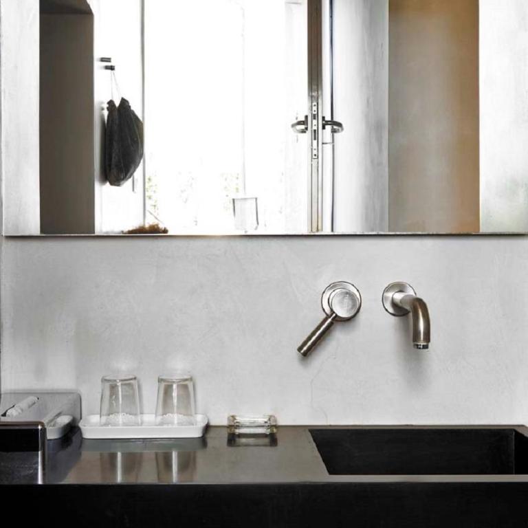 Riva Lofts Florence - Monolocale Deluxe - 2