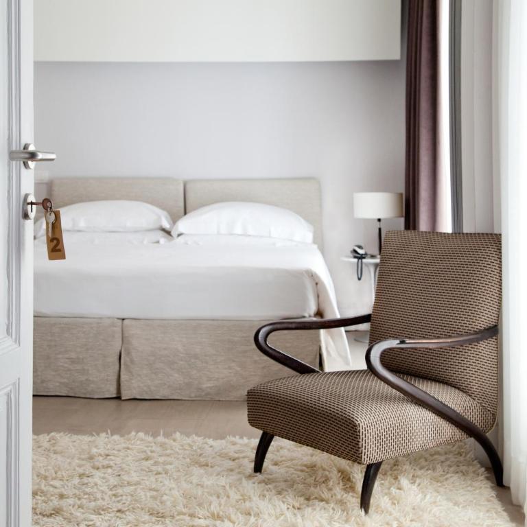 Riva Lofts Florence - Monolocale Standard - 1