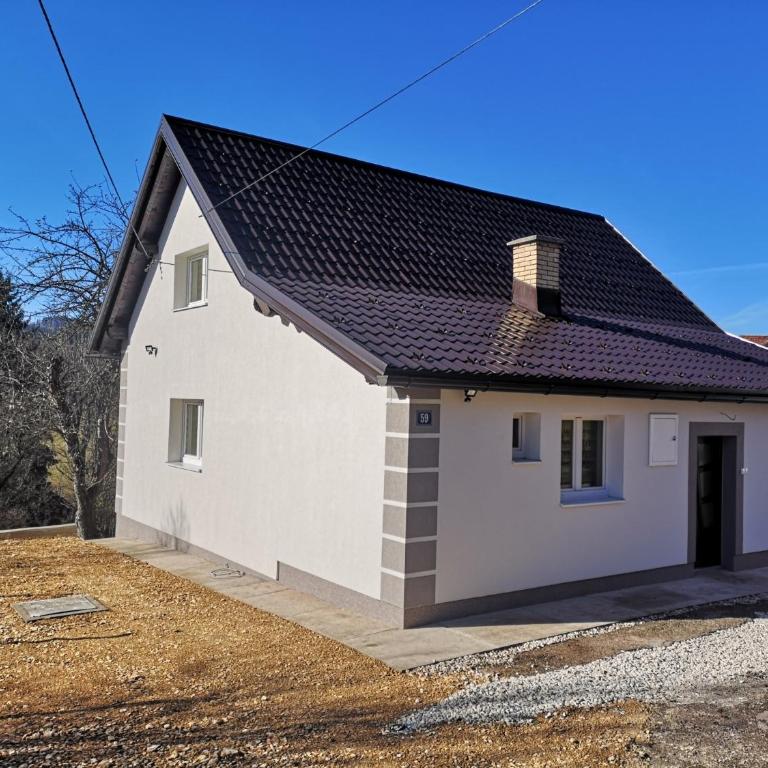 Apartmani NiS - One-Bedroom Apartment - 21