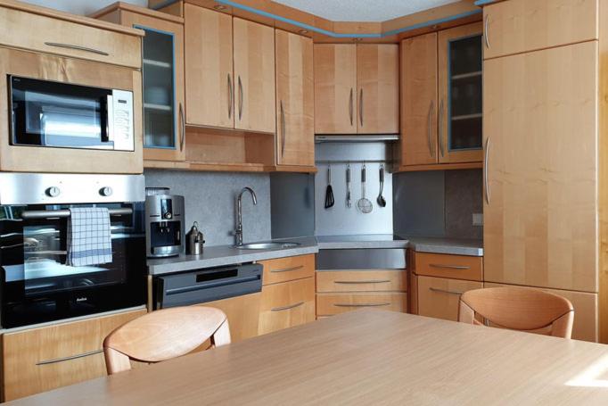 Ferienwohnung Strasser - Apartment mit 2 Schlafzimmern - 8