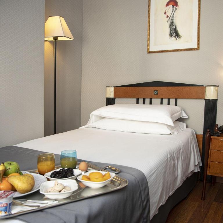 Best Western Hotel Artdeco - Camera Singola Classic - 4