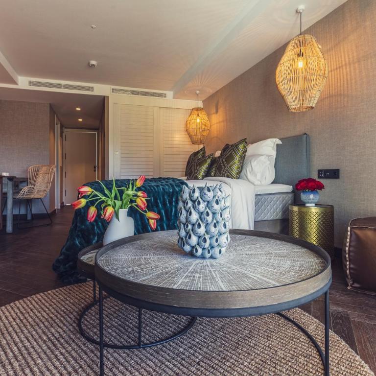 Boho Club Marbella - a Preferred Hotel - Boho Jardín - 3