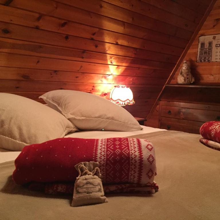 Chalet Alma - Chalet con 2 Camere da Letto - 22
