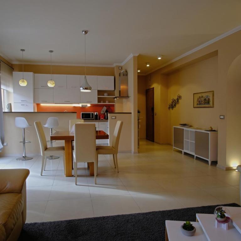 La maison du boulevard - Appartamento - 2