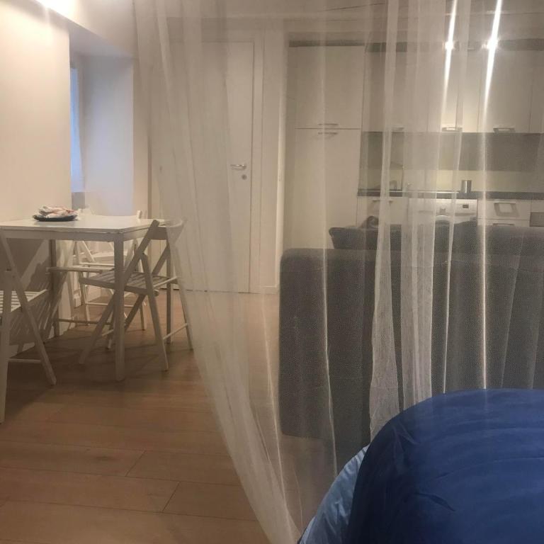 Appartamenti CORRIDONI - Appartamento Monolocale - 5
