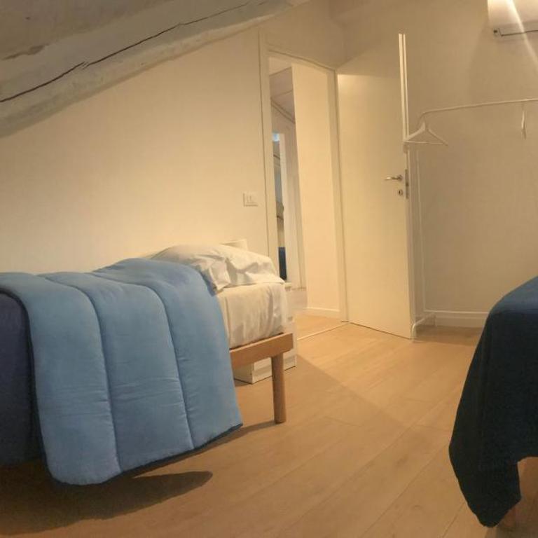 Appartamenti CORRIDONI - Appartamento con 2 Camere da Letto - 2
