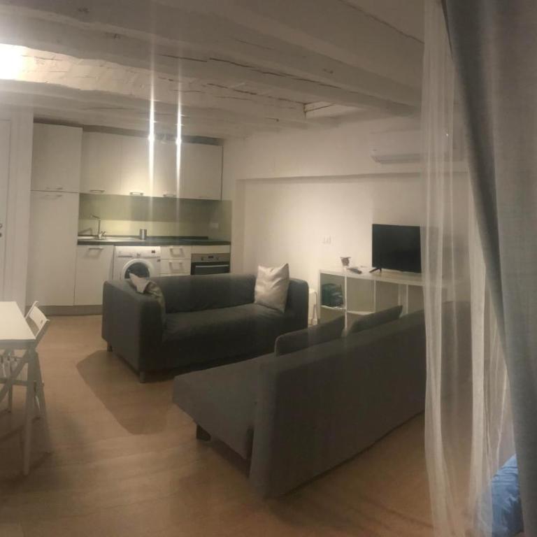 Appartamenti CORRIDONI - Appartamento Monolocale - 4