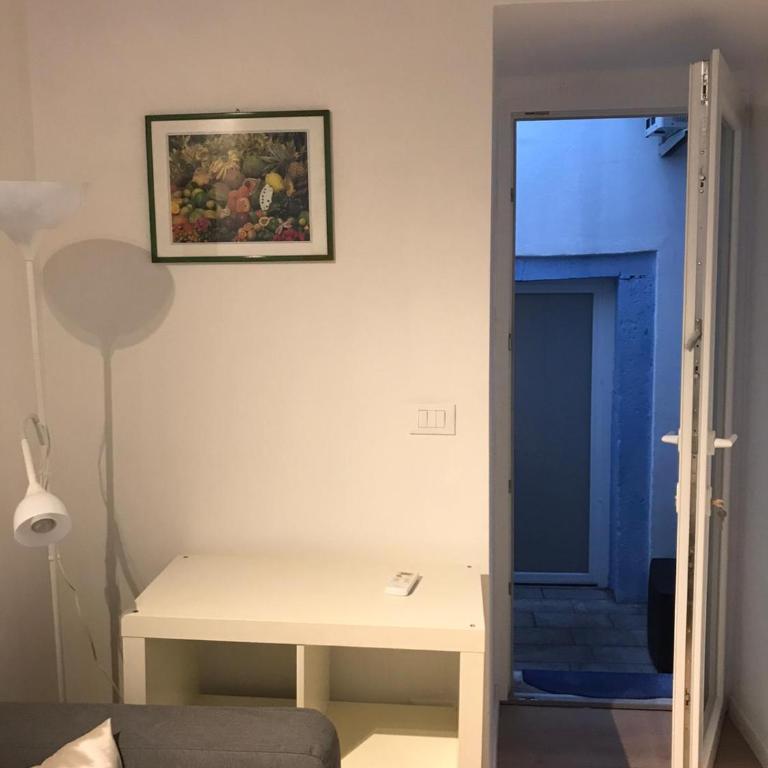 Appartamenti CORRIDONI - Appartamentino su 2 Livelli - 2