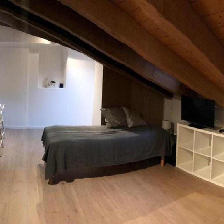 Appartamenti CORRIDONI - Appartamento Monolocale - 1