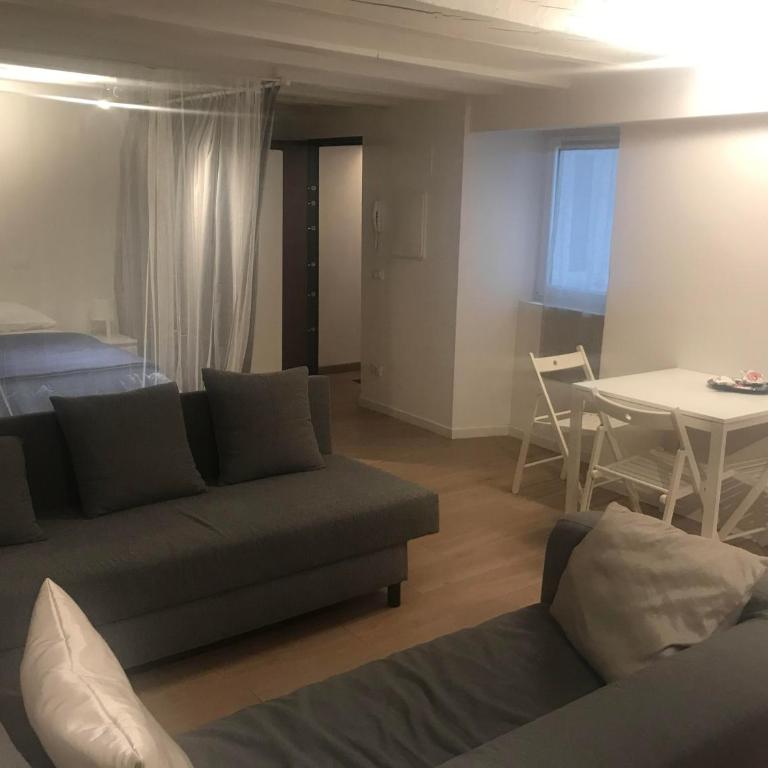 Appartamenti CORRIDONI - Appartamento Monolocale - 2