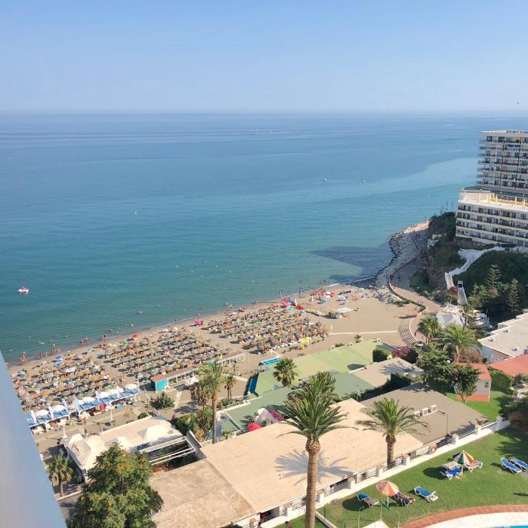 SUNSET BEACH Charming apartment with jacuzzi - Apartamento de 1 dormitorio - 6