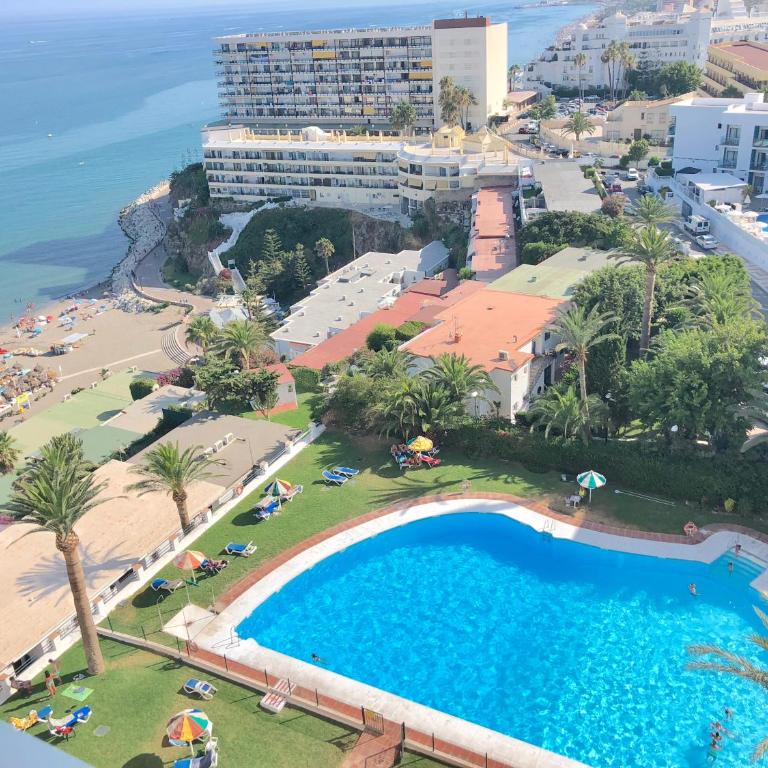 SUNSET BEACH Charming apartment with jacuzzi - Apartamento de 1 dormitorio - 7
