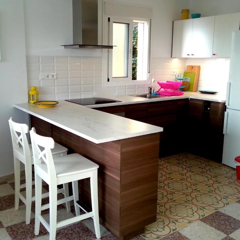 Casa Esperanza - Two-Bedroom Apartment - 3
