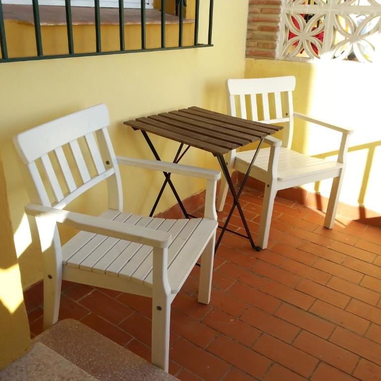 Casa Esperanza - Two-Bedroom Apartment - 11